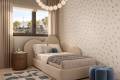Nowy budynek - Semi-detached - Mutxamel