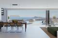Nowy budynek - Villa - Altea