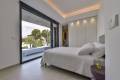 Nowy budynek - Villa - Altea