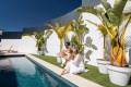 Nowy budynek - Villa - Benidorm