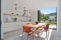 Nowy budynek - Villa - Benidorm