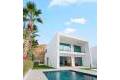 Nowy budynek - Villa - Benidorm