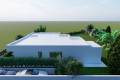 Nowy budynek - Villa - Benissa - Benissa Coast