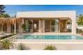 Nowy budynek - Villa - Benissa - Benissa Costa