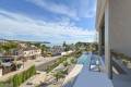 Nowy budynek - Villa - Benissa - La Fustera