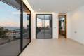 Nowy budynek - Villa - Benissa - La Fustera
