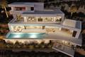 Nowy budynek - Villa - Benissa