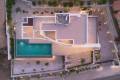 Nowy budynek - Villa - Benissa