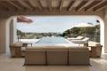 Nowy budynek - Villa - Benissa