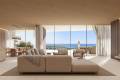 Nowy budynek - Villa - Benissa
