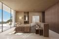 Nowy budynek - Villa - Benissa