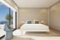 Nowy budynek - Villa - Benitachell - Cumbre del Sol