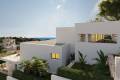 Nowy budynek - Villa - Benitachell - Cumbre del Sol