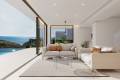 Nowy budynek - Villa - Benitachell - Cumbre del Sol