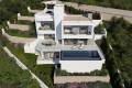 Nowy budynek - Villa - Benitachell - Cumbre del Sol