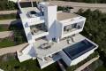Nowy budynek - Villa - Benitachell - Cumbre del Sol