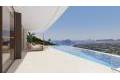 Nowy budynek - Villa - Benitachell - Cumbre del Sol