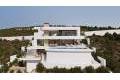 Nowy budynek - Villa - Benitachell - Cumbre del Sol