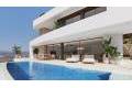 Nowy budynek - Villa - Benitachell - Cumbre del Sol