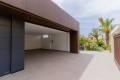 Nowy budynek - Villa - Benitachell - Cumbre del Sol