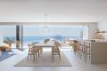 Nowy budynek - Villa - Benitachell - Cumbre del Sol