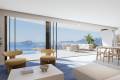 Nowy budynek - Villa - Benitachell - Cumbre del Sol