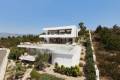 Nowy budynek - Villa - Benitachell - Cumbre del Sol