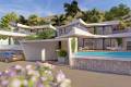 Nowy budynek - Villa - Benitachell