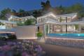 Nowy budynek - Villa - Benitachell