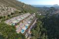 Nowy budynek - Villa - Benitachell