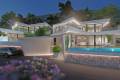 Nowy budynek - Villa - Benitachell