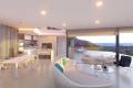 Nowy budynek - Villa - Benitachell