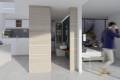Nowy budynek - Villa - Benitachell