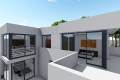 Nowy budynek - Villa - Calpe - Bassetes