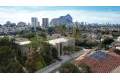 Nowy budynek - Villa - Calpe - Calpe Pueblo