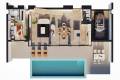 Nowy budynek - Villa - Calpe