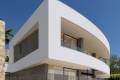 Nowy budynek - Villa - Calpe