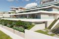 Nowy budynek - Villa - Calpe