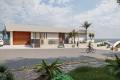 Nowy budynek - Villa - Calpe