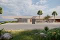 Nowy budynek - Villa - Calpe