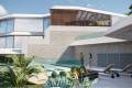 Nowy budynek - Villa - Calpe