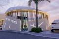Nowy budynek - Villa - Calpe