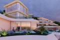 Nowy budynek - Villa - Calpe