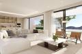 Nowy budynek - Villa - Finestrat