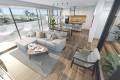 Nowy budynek - Villa - Finestrat