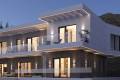 Nowy budynek - Villa - Finestrat