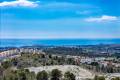 Nowy budynek - Villa - Finestrat