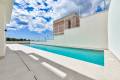 Nowy budynek - Villa - Finestrat