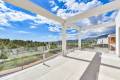 Nowy budynek - Villa - Finestrat