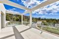 Nowy budynek - Villa - Finestrat